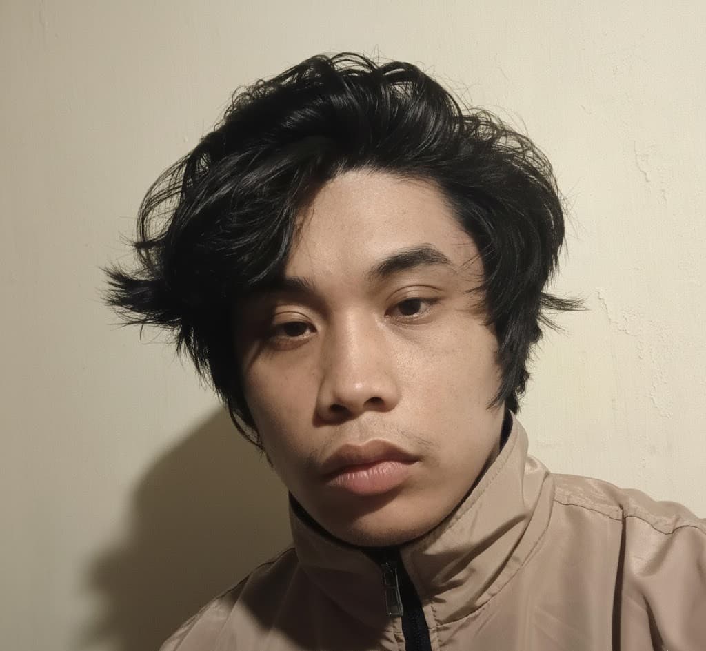 Glen Brian Decado - Full Stack Developer